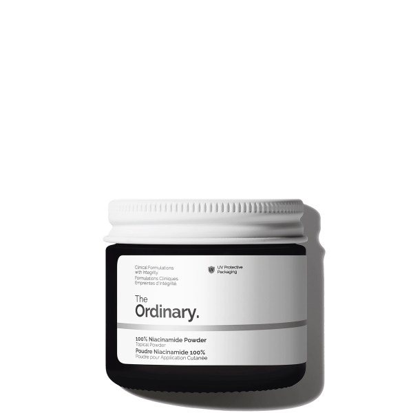 The Ordinary 100% Niacinamide Powder 20 g