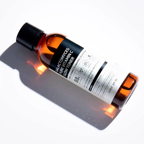 C vitamini ilə dərini parlaqlaşdıran tonik Some By Mi Galactomyces Pure Vitamin C Glow Toner 200 ml