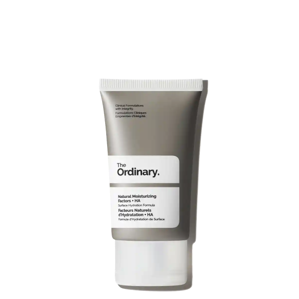 Hialuron turşusu ilə nəmləndirici krem THE ORDINARY Natural Moisturizing Factors + HA 30 ml