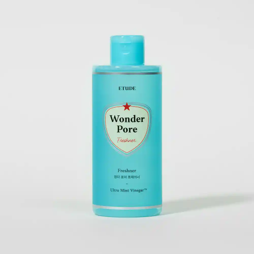 Məsamələri daraltmaq üçün tonik ETUDE HOUSE Wonder Pore Freshner 250ml