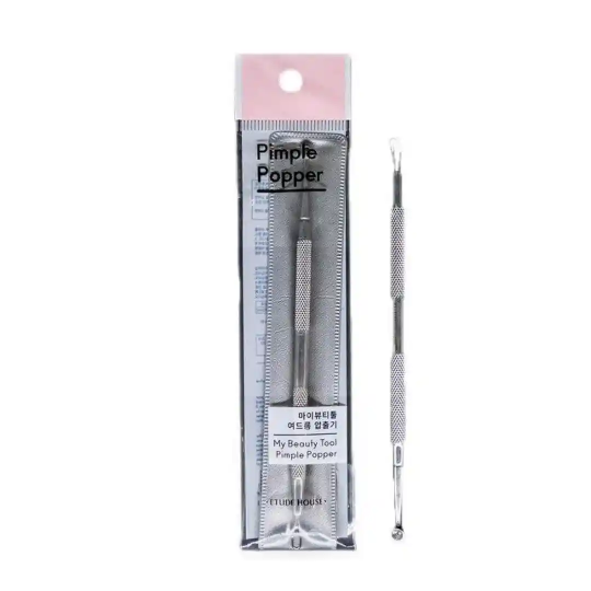 Üz təmizlənməsi üçün qaşıq-uno ETUDE HOUSE Pimple Popper