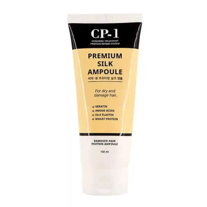 Saç serumu Esthetic House CP-1 Premium Silk Ampoule 150ml