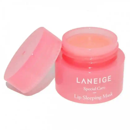 Dodaq maskası LANEIGE Lip Sleeping Mask 3g