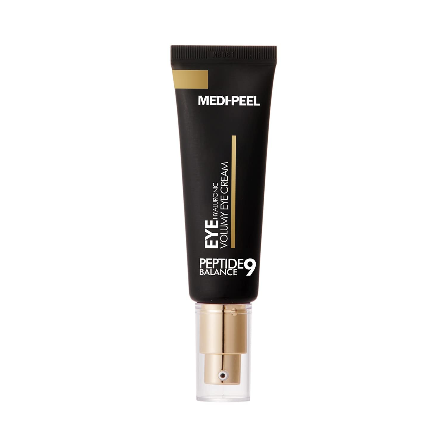 Yaşlanma əleyhinə peptidli göz kremi MEDI-PEEL Peptide 9 Balance Hyaluronic Volumy Eye Cream 40 ml
