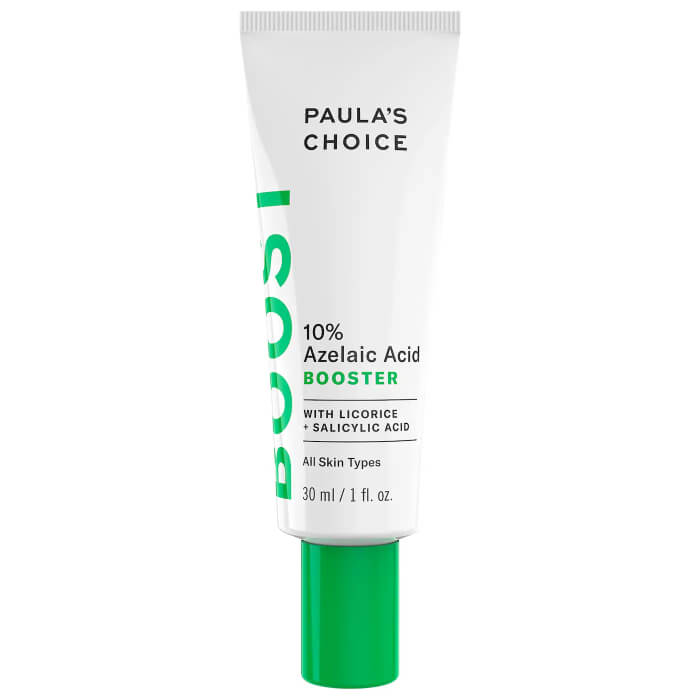 Paula’s Choice 10% Azelaic Acid Booster for Redness Relief - Qızartıya Qarşı 10% Azelain Turşusu Gücləndiricisi 30 ml
