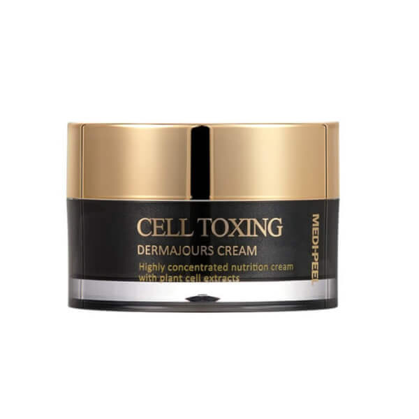 Kök hüceyrələrlə yaşlanma əleyhinə krem MEDI-PEEL Cell Toxing Dermajou Cream 50g