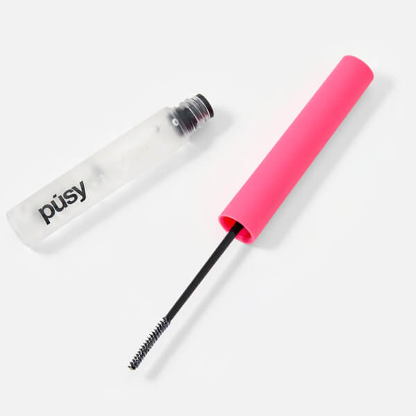 PUSY super fix brow gel Qaş üçün gel 2.0 - 5ml
