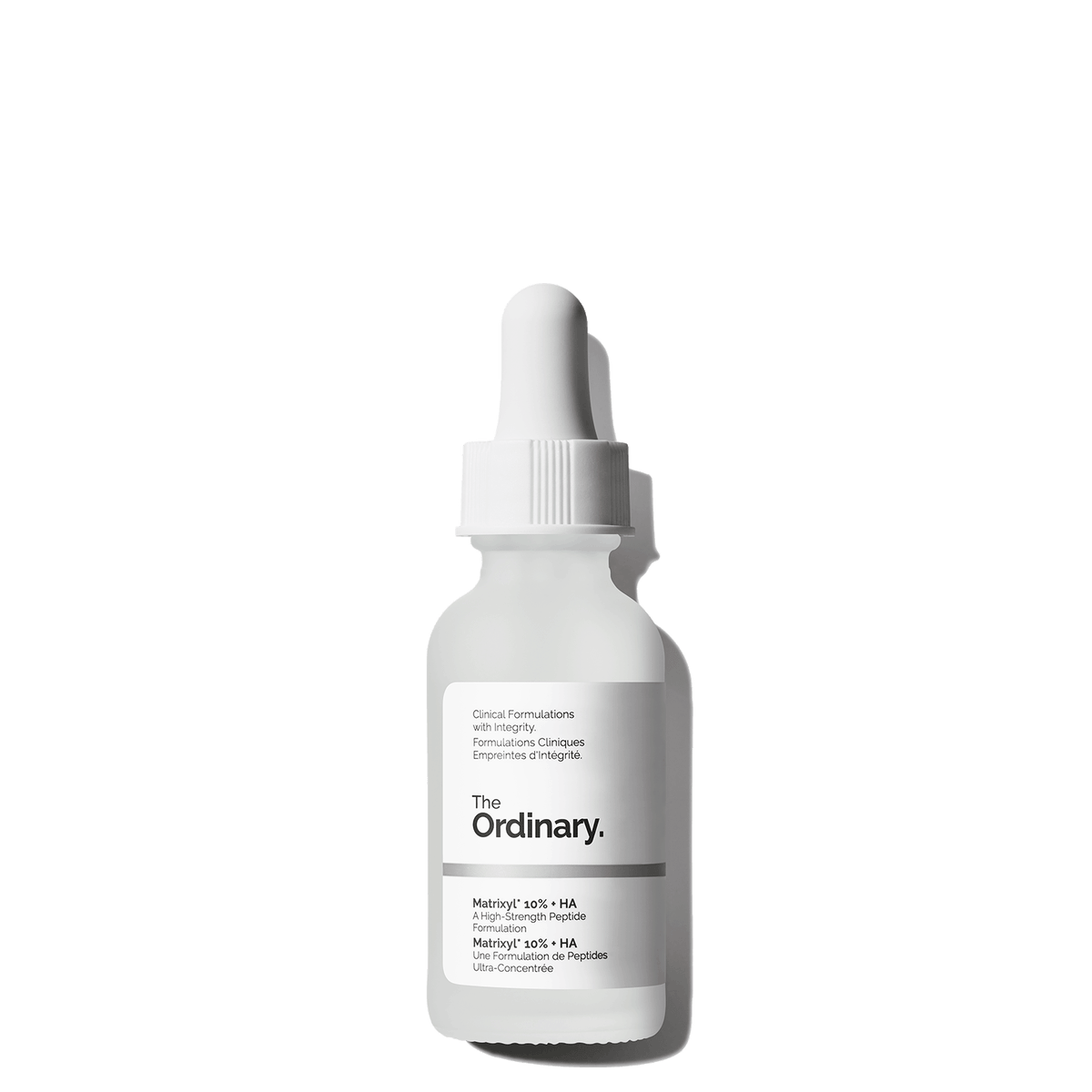 Qırışlara Qarşı Serum The Ordinary Matrixyl 10% + HA 30 ml